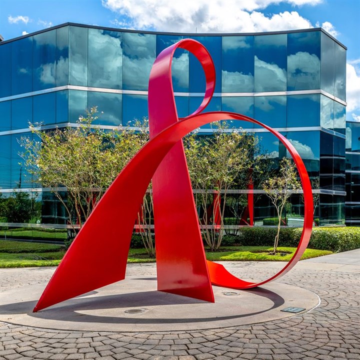 Adam John Badeaux - Houston, TX