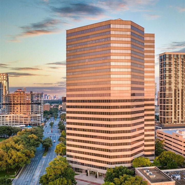 Adam John Badeaux - Houston, TX