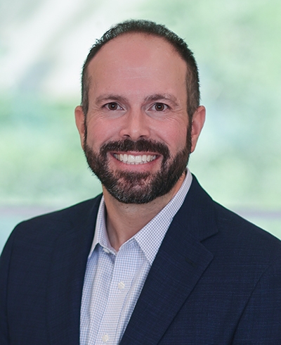 Advisor photo for Adam John Badeaux