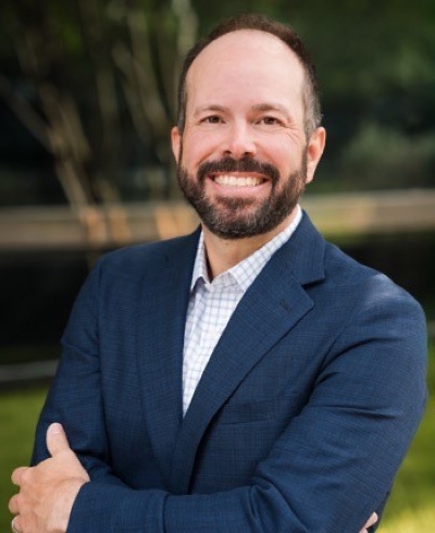 Advisor photo for Adam John Badeaux