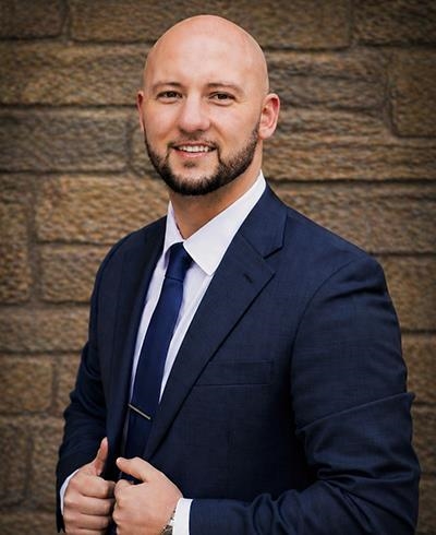 Advisor photo for Adam Breault