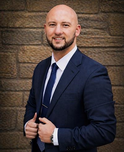 Advisor photo for Adam Breault