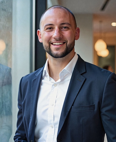 Adam Breault, Financial Advisor serving the Poughkeepsie, NY area - Ameriprise Advisors