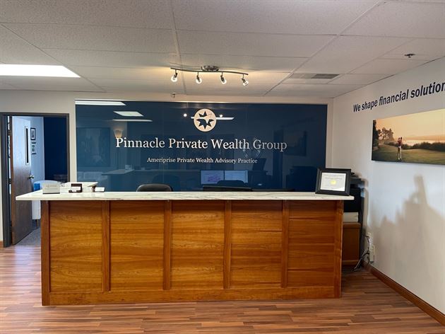 Our Rochester Office