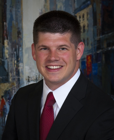 Adam Palen, Financial Advisor serving the Red Wing, MN area - Ameriprise Advisors