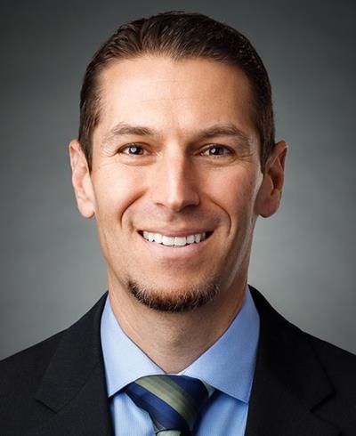 Advisor photo for Adam Strickman