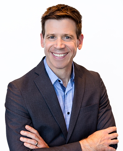 Advisor photo for Adam Crews