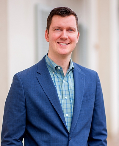 Advisor photo for Adam Karrigan
