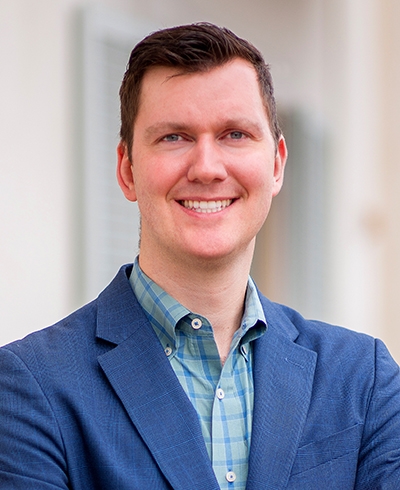 Advisor photo for Adam Karrigan