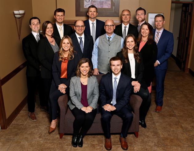 Our team welcomes you