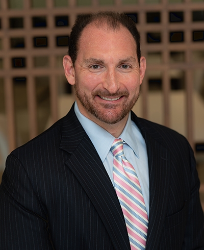 Advisor photo for Adam Klein