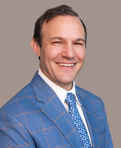 Advisor photo for Adam Mulia
