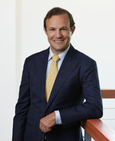 Advisor photo for Adam Mulia