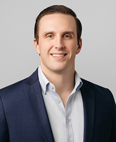 Advisor photo for Adam Novak