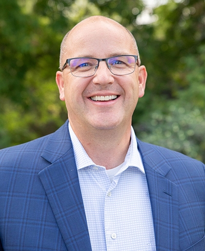 Advisor photo for Adam C Serr