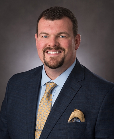 Adam Swiger, Financial Advisor serving the Middlebury, CT area - Ameriprise Advisors