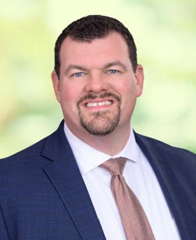 Advisor photo for Adam Swiger