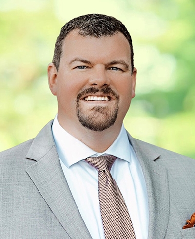 Adam Swiger, Financial Advisor serving the Middlebury, CT area - Ameriprise Advisors