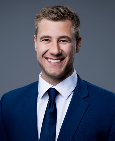 Advisor photo for Adam Szubert