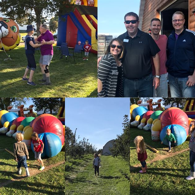 Community Events