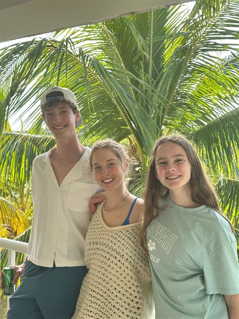 Family Vacations