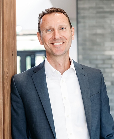 Advisor photo for Adam Mohr
