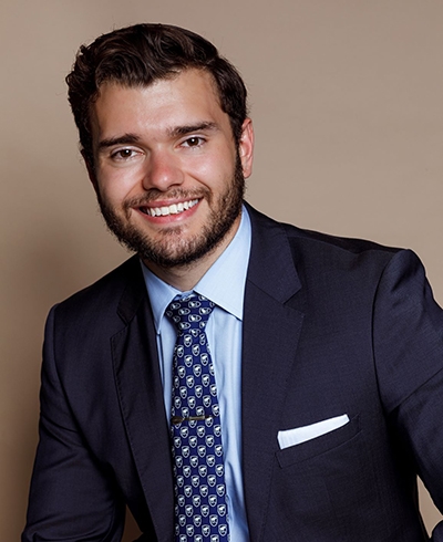 Adam Tabak, Financial Advisor serving the Austin, TX area - Ameriprise Advisors