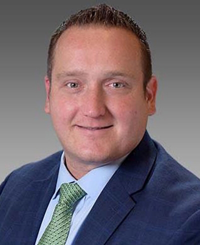 Advisor photo for Adam Wakeland