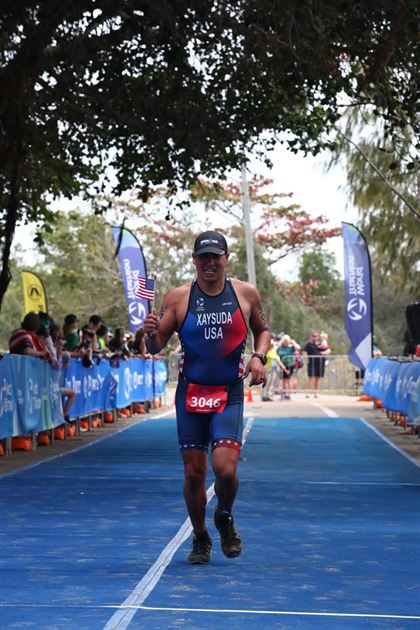 The making of the Good Old Days.