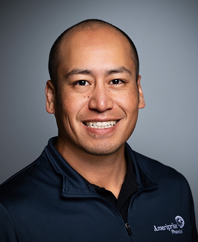 Advisor photo for Adam Xaysuda