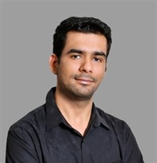 Jatin Hathiyani