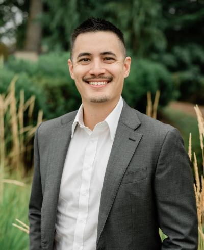 Advisor photo for Addeson Moh