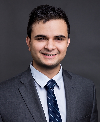 Adit Ryan, Financial Advisor serving the Louisville, KY area - Ameriprise Advisors