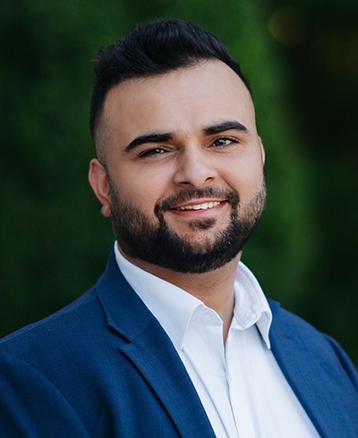 Advisor photo for Adit Ryan