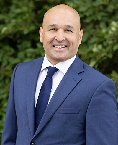 Adrian Johnson, Financial Advisor serving the Edina, MN area - Ameriprise Advisors