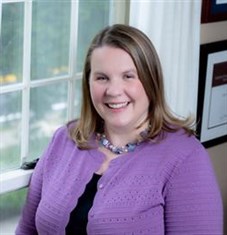 Rebecca Hatch