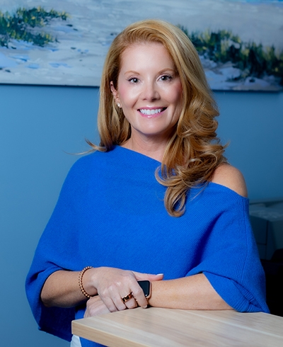 Advisor photo for Adrienne Snapp