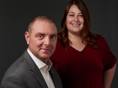 Team photo for Anthem Wealth Strategies