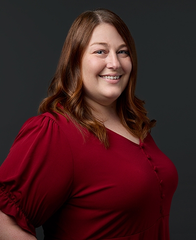 Advisor photo for Adrienne Dillard