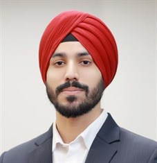 Tarandeep Singh