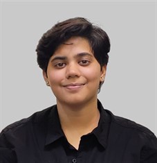 Aishwarya Sahay