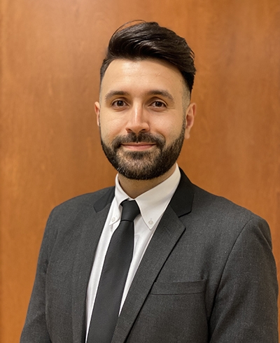Ahmed Henane, Financial Advisor serving the Aliso Viejo, CA area - Ameriprise Advisors
