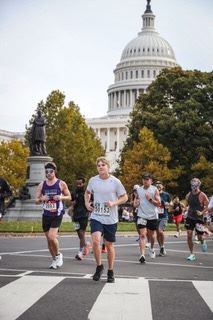 Chasing the Good Stuff