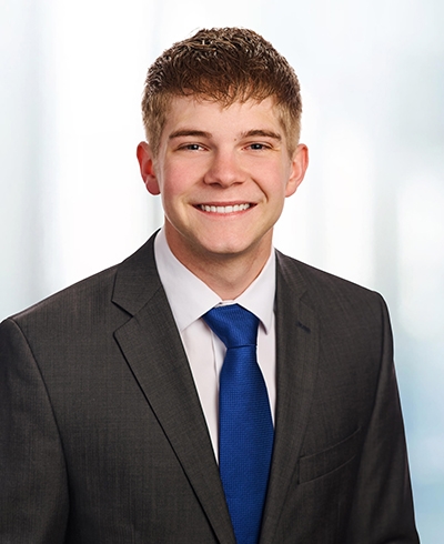 Advisor photo for Aiden Dunne