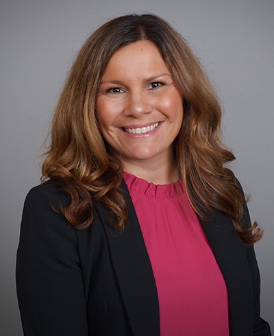 Advisor photo for Aimee C Daigle