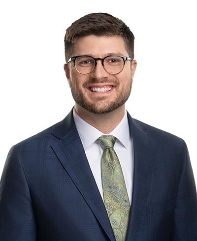 Advisor photo for AJ Srmek