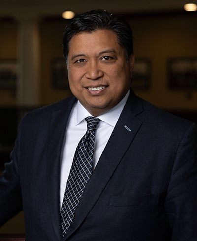 Advisor photo for Al Lazaro