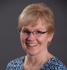 Marianne Sheppard