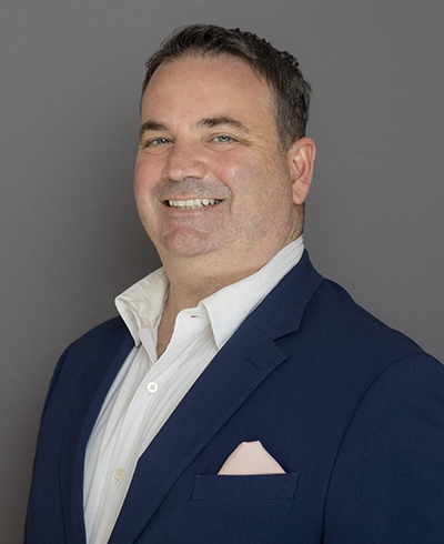 Advisor photo for Alan Michael Butler II