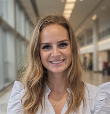 Kinsey Chadick 